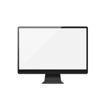 Shop monitors